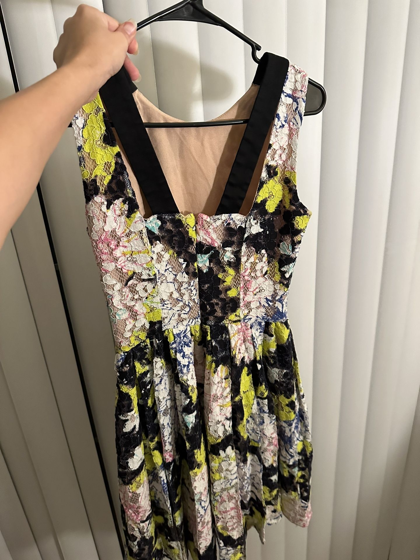 French Connection Dress