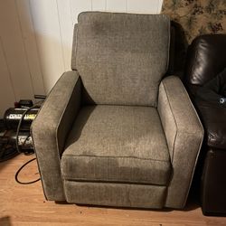 Comfy Recliner Chair 