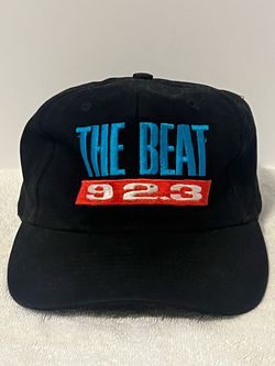 $45 (house party) 92.3 the beat rare baseball cap