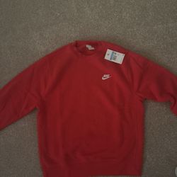 Nike Sweatshirt ( Mens )