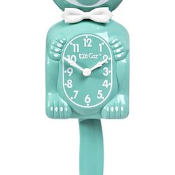 Cat Klock Gentlemen Kit (Ocean Waves). New $50 Pick Up 