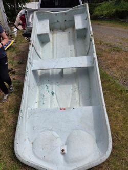 10 foot boat