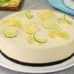 Casero 🍰 Cheese Cake De Limon O Frutas