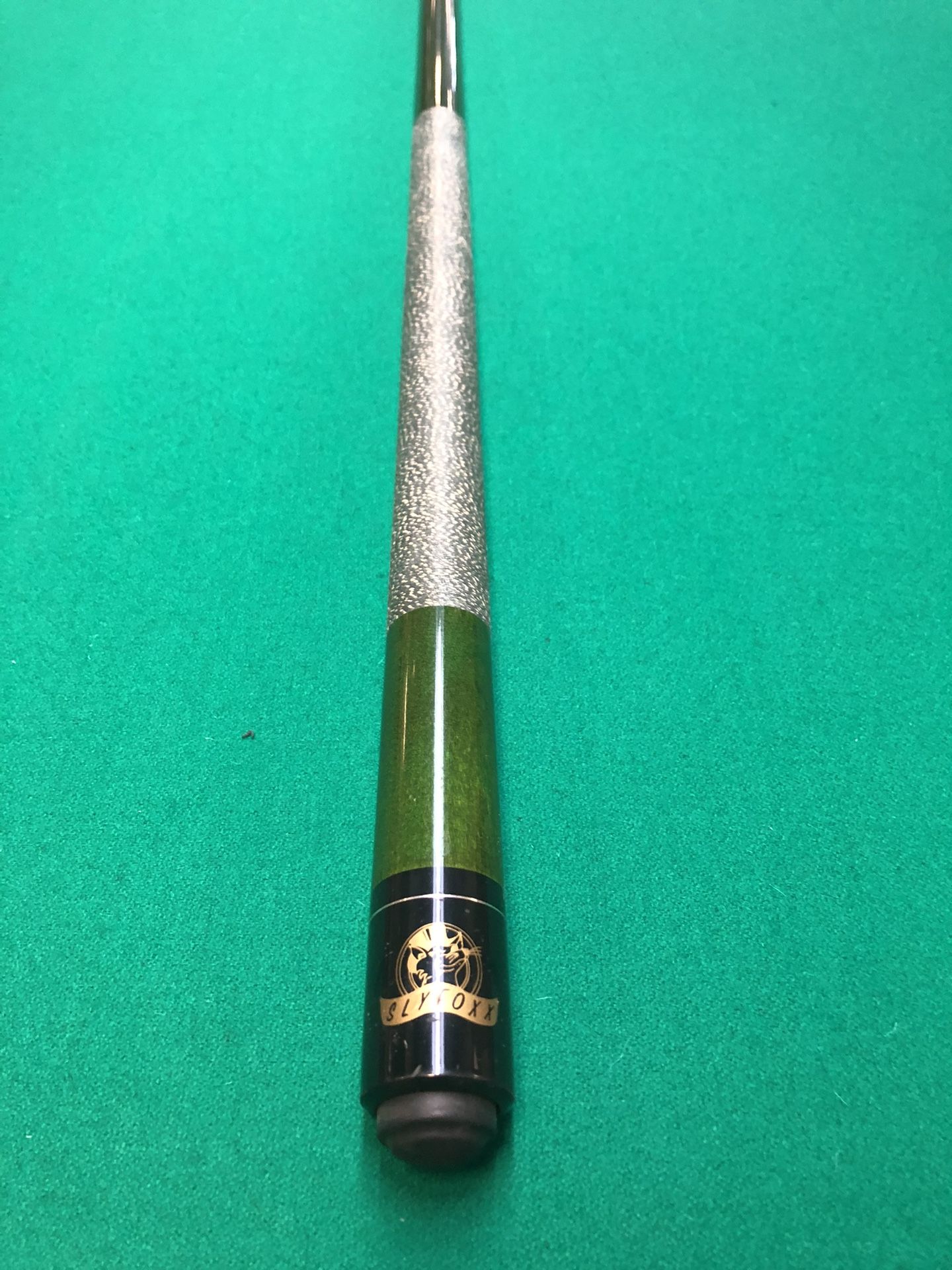 Pool Cue