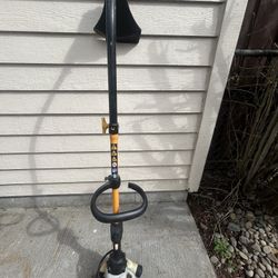 RYOBI Lawn Edger