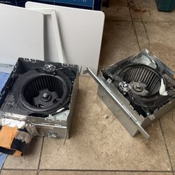 Bathroom Ceiling Fans