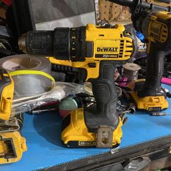Dewalt Power Tool