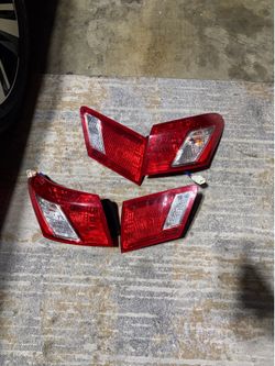 Lexi’s head lights 50$