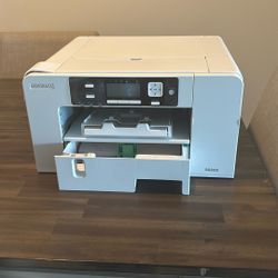 SG500 Printer 