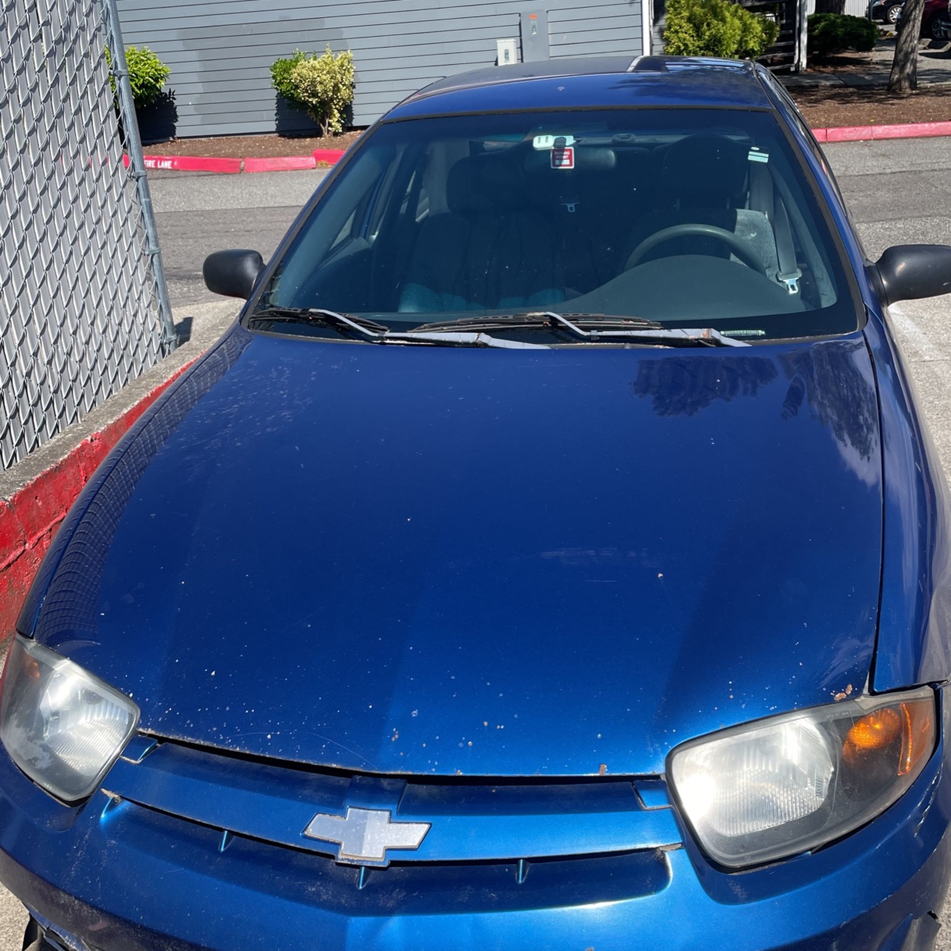 Chevy Cavalier for Sale in Everett, WA - OfferUp