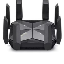 Nighthawk Router Axe16000
