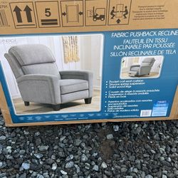 Recliner 