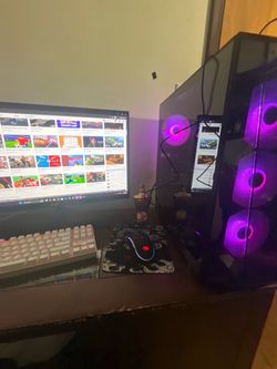 Gaming PC FOR SALE