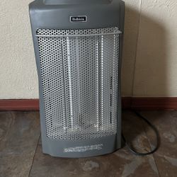 Electric Heaters 