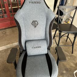 Musso Gaming Chair