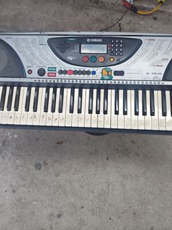 Yamaha piano for sale