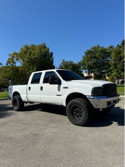 2004 Ford F-250
