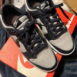 Dunk Low Georgetown