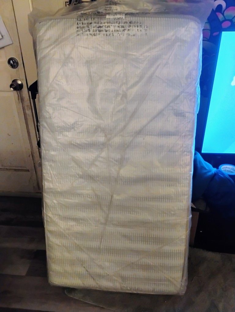Toddler Bed