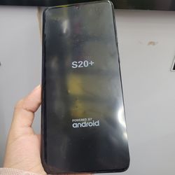 Samsung S20 Plus