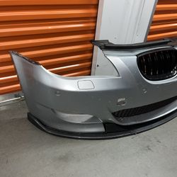 BMW E60 M5 Parts 