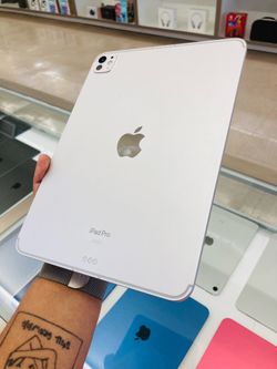 iPad Pro M4 11inch 128gb