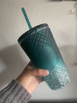 Starbucks Cup