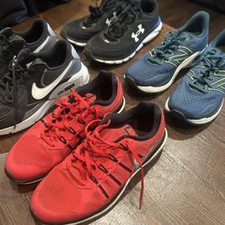 Men’s Sneakers
