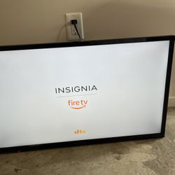 32” Insignia Amazon Fire TV