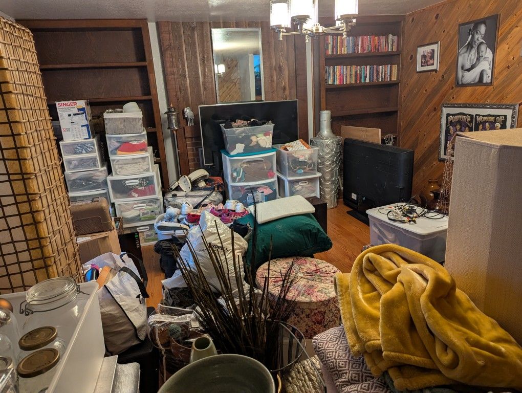 Estate Sale