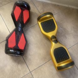 Hoverboard 