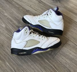 Jordan 5 Concord Size 10