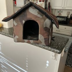 Cat House