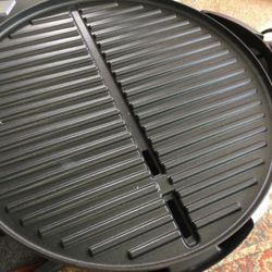 Clean Bbq Grill