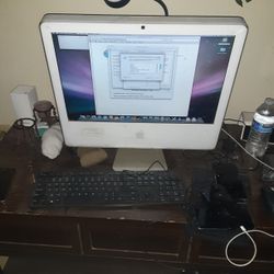 Apple Desktop With Built-in Hard Drive Umlocks Iphones And Ipods Asking For 40 Or Best Offer Takes It Tonight 