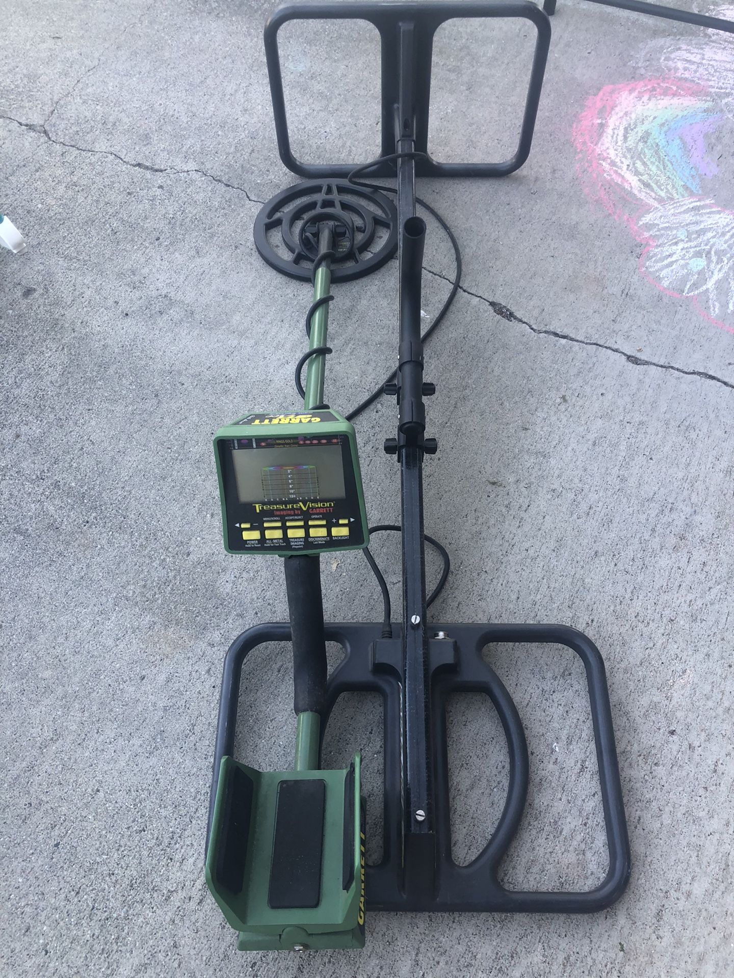 Metal Detector