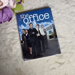 The Office Season 4 DVD Set