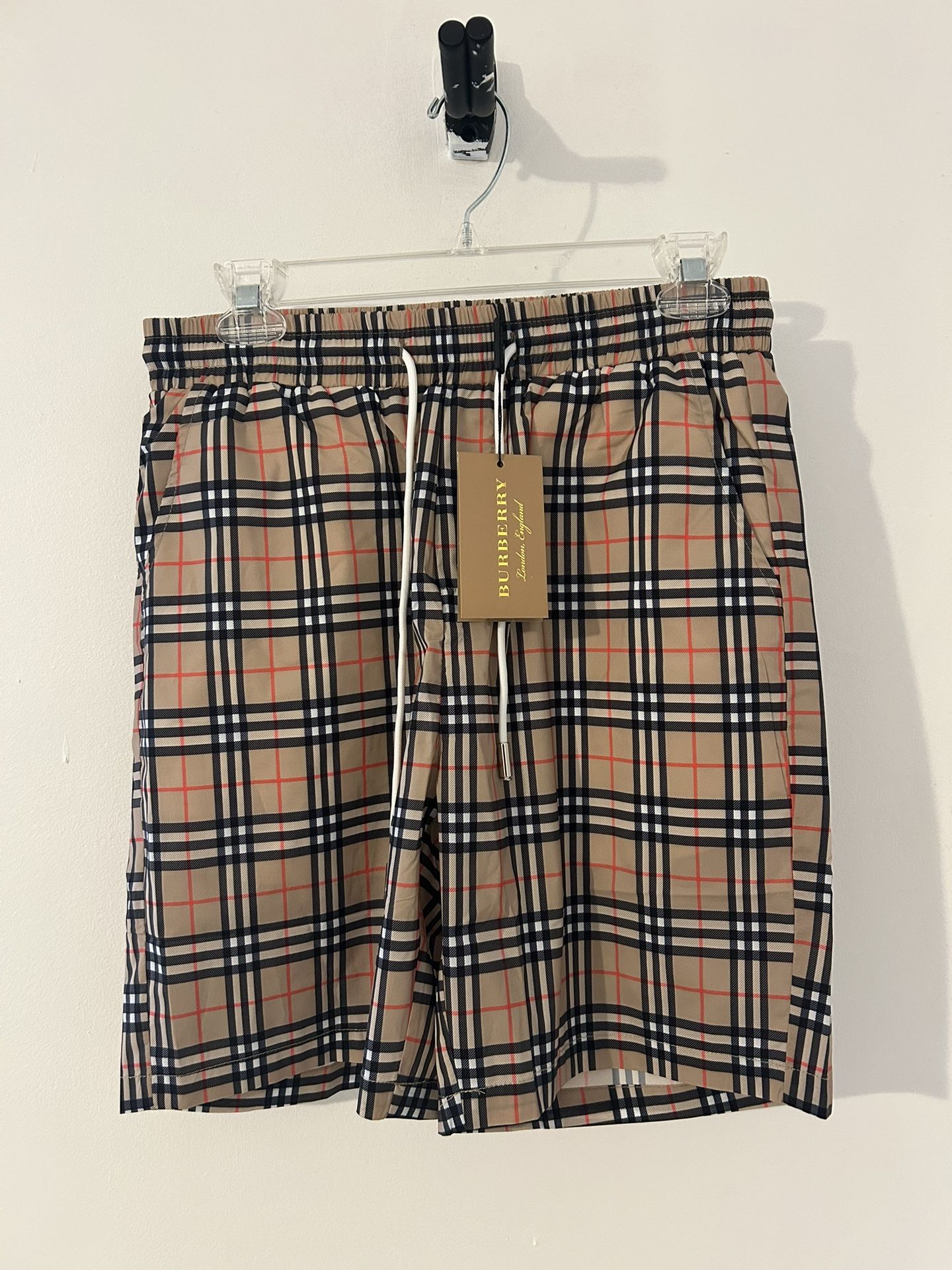 Burberry Shorts