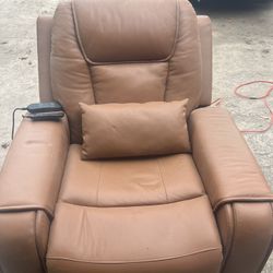 Electric Recliner