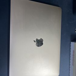 Macbook 12" m3 256gb