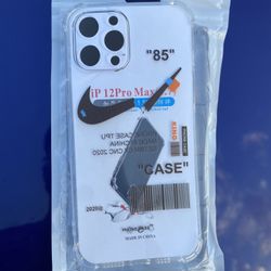 iPhone 12 Pro Max Case