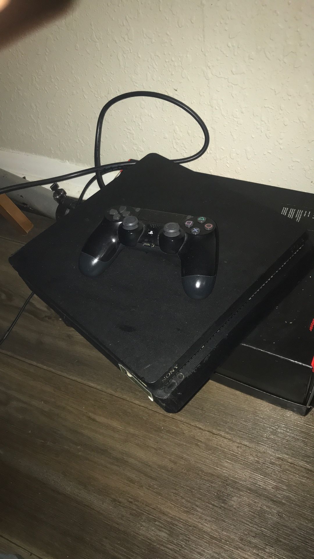 PS4 1tb
