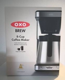 Double Wall Thermal Carafe Better Brew Precision Brewing -Brand New - $150 (Harahan)