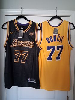 Jersey Lakers