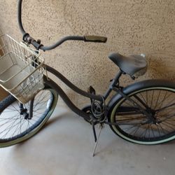 Beach Cruiser