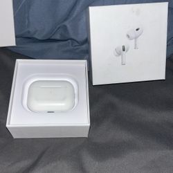 AirPod Pro Gen 2
