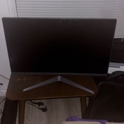 Gaming monitor