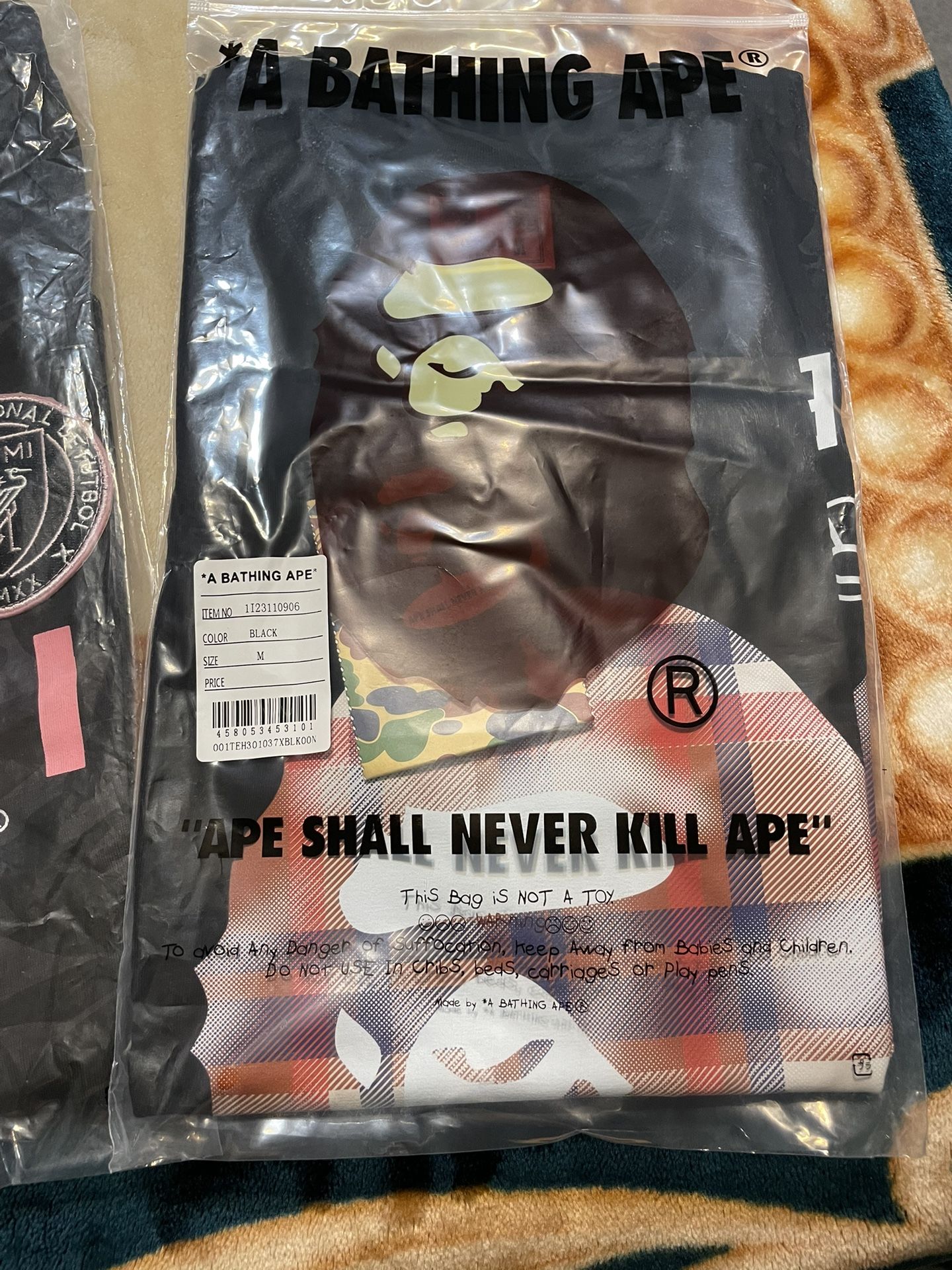 bape shirts