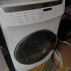 Samsung Washer