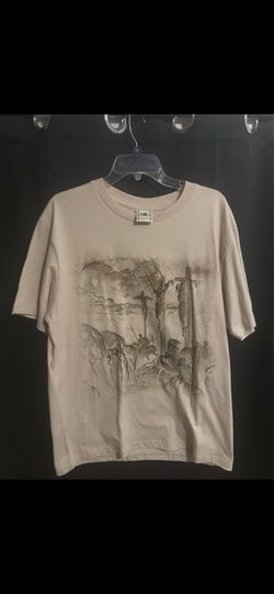 CTHDRL Crucifix Tee